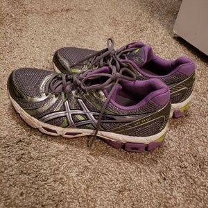 Asics GEL-EXALT Running Shoes Size 10
